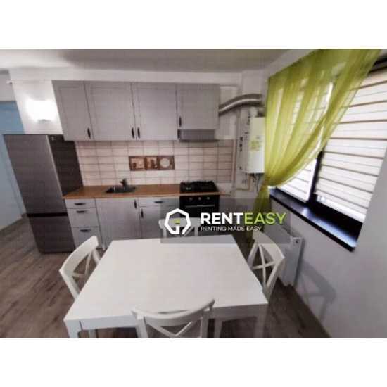 Apartament de inchiriat 2 camere, zona Palas.